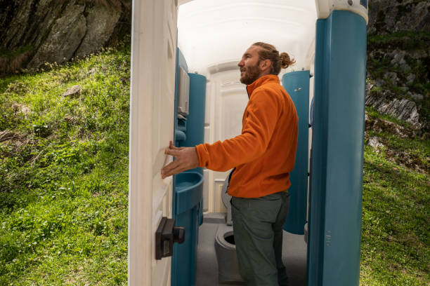 Best Temporary restroom rental  in South Wenatchee, WA