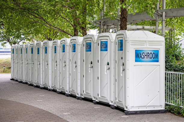 Best Best portable toilet rental  in South Wenatchee, WA