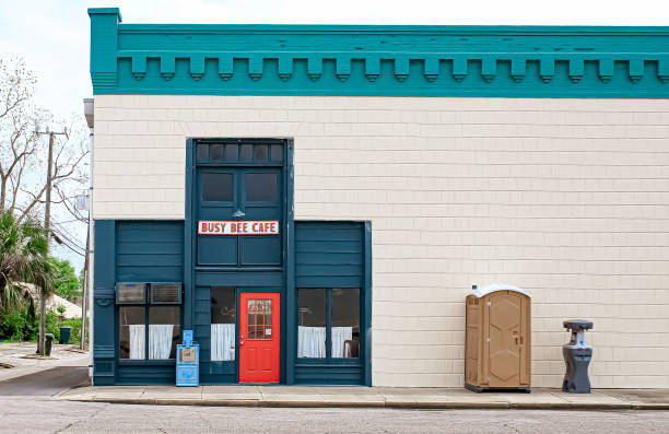 Best Best portable toilet rental  in South Wenatchee, WA