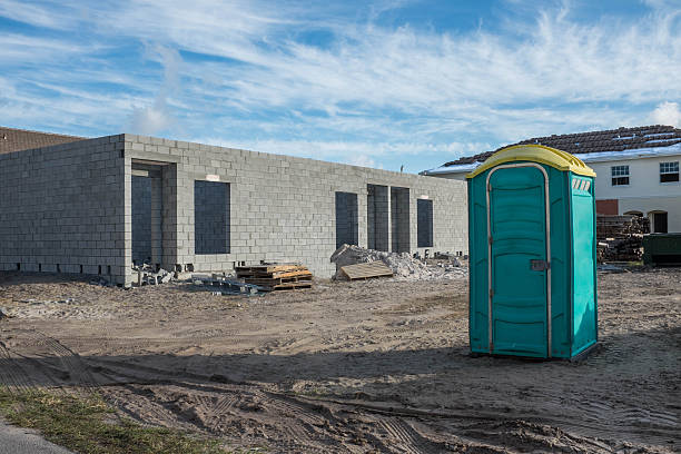 Portable Toilet Options We Offer in South Wenatchee, WA