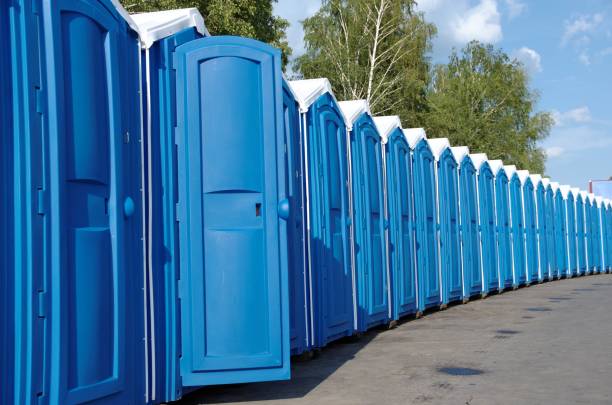 Best Wedding porta potty rental  in South Wenatchee, WA